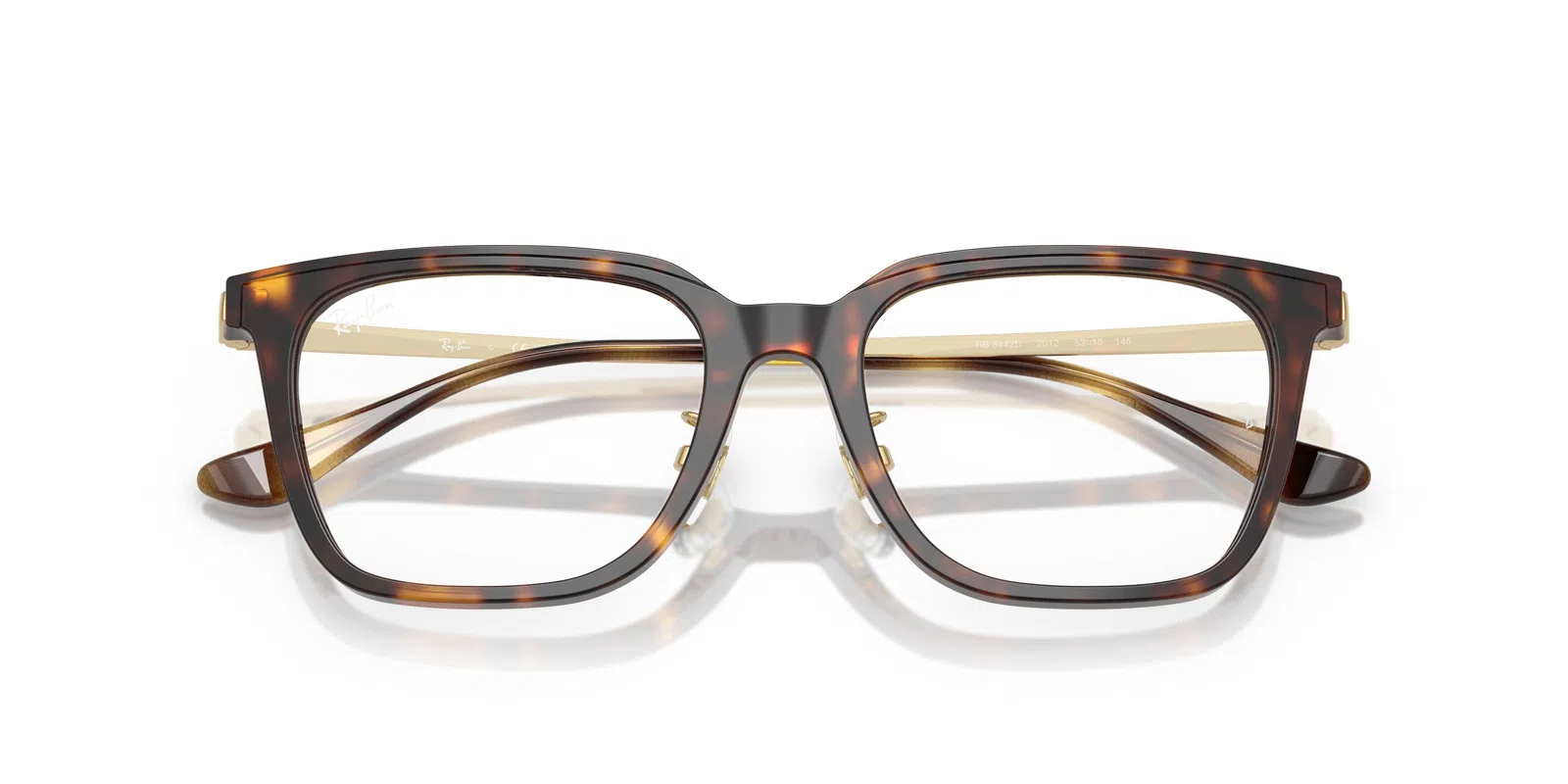 Ray-Ban 5442D Eyeglasses - view 29